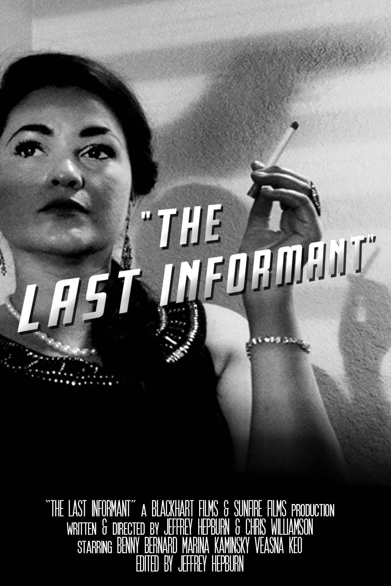 The Last Informant